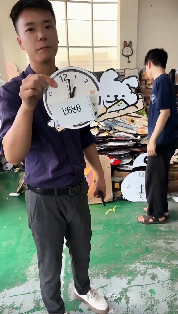 横款孤品微瑕果果闪购E688