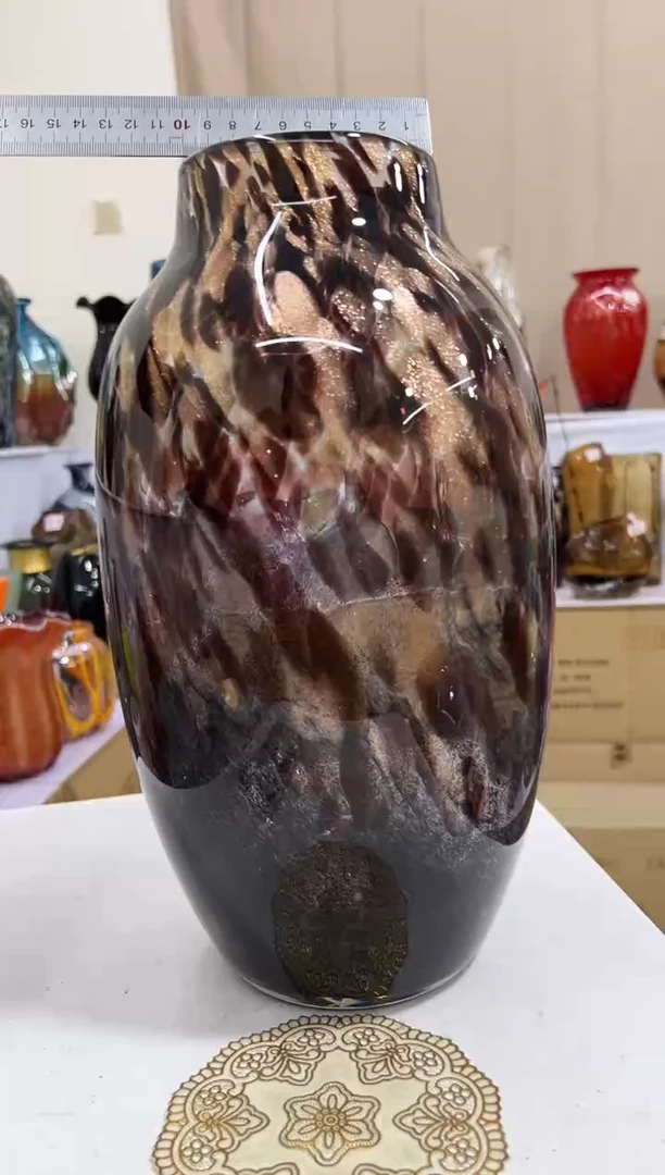 【闪购商品】也麦花器