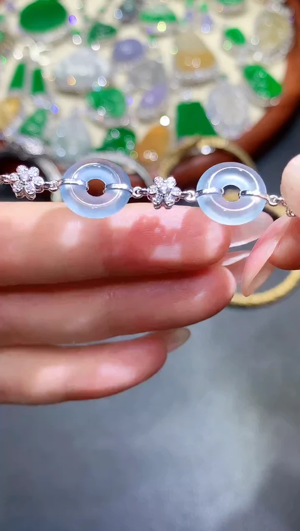 未镶嵌定制翡翠17团购