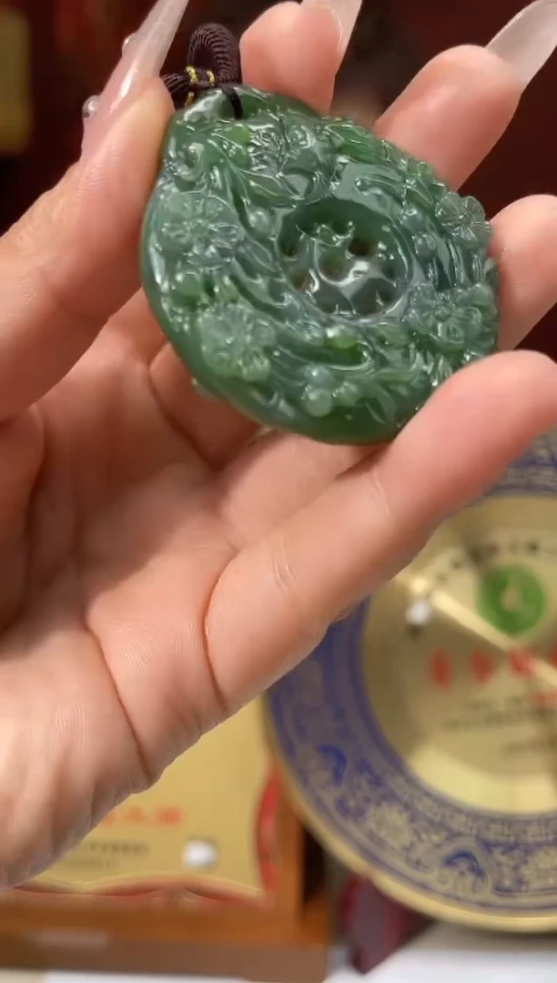 定制和田玉多样性发货拍一发一