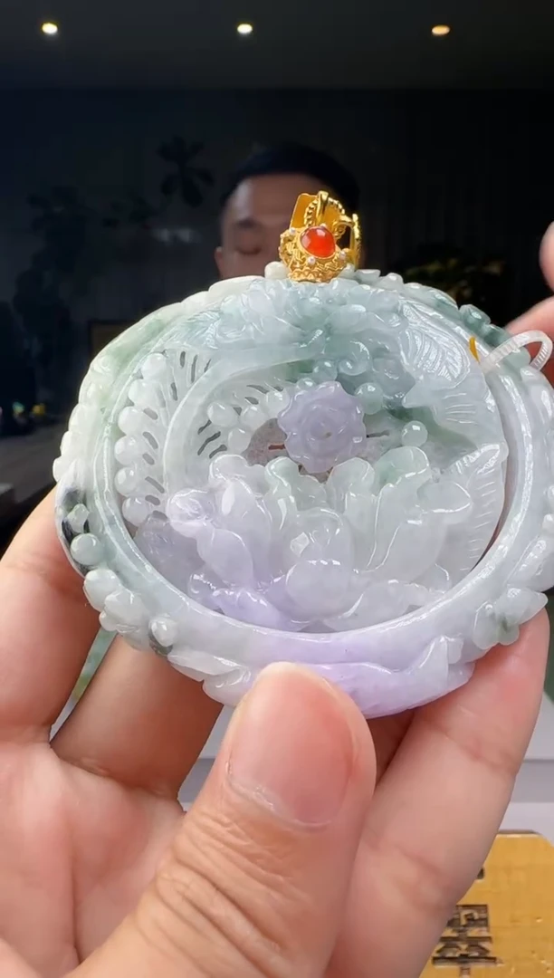 未镶嵌手镯翡翠XM@@WS50911076