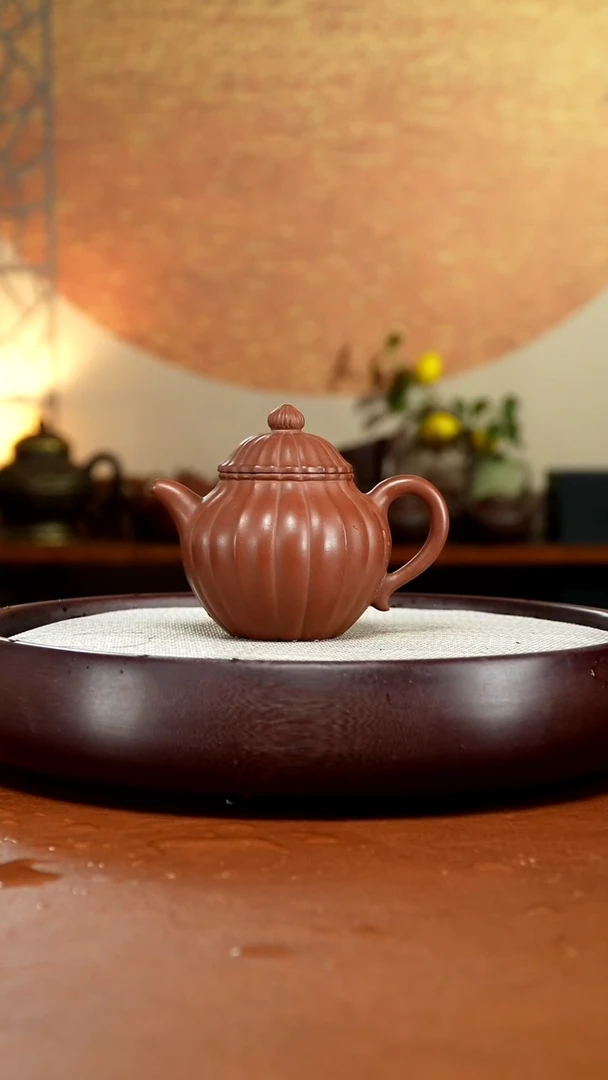 茶壶紫砂宜兴紫砂壶