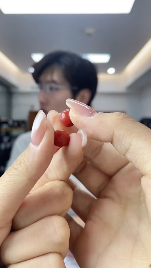 南红玛瑙·未镶嵌多样性一件发货