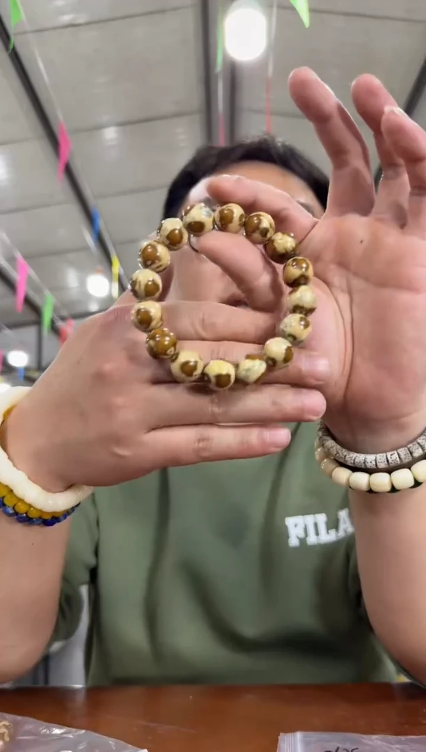 紫金鼠手串Q4紫金鼠