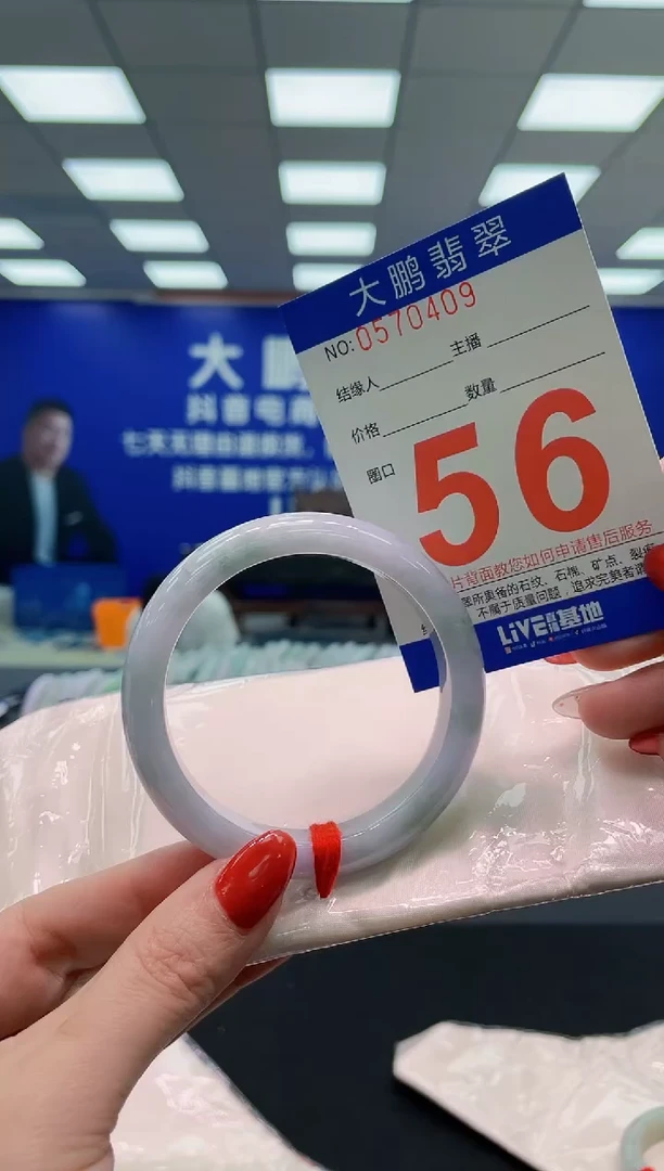 未镶嵌手镯翡翠AAAAAAAAA