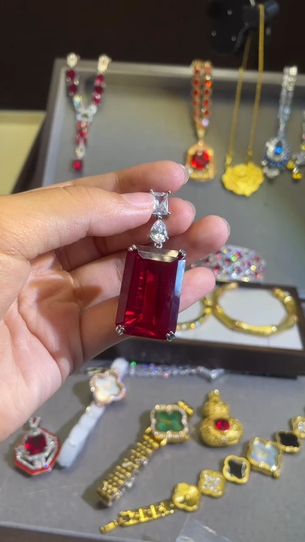 非金属无肥***亮高端定制精品系列款式S156