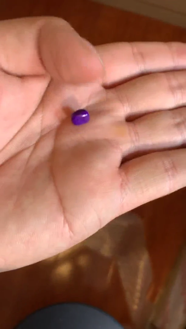 未镶嵌苏纪石（舒俱来）裸石舒俱来