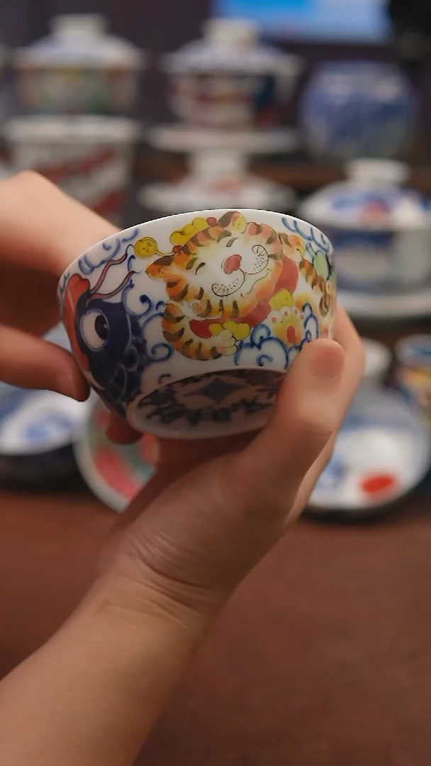 昨明（福利价格）缸杯