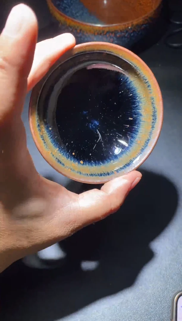 茶盏             110