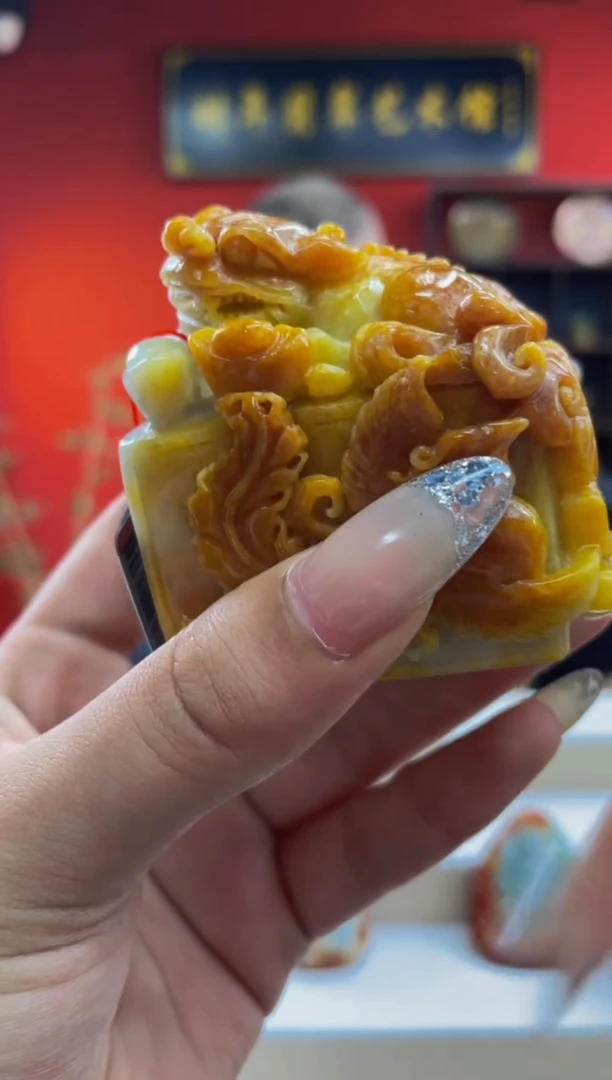 未镶嵌定制翡翠翡翠A货 LL058