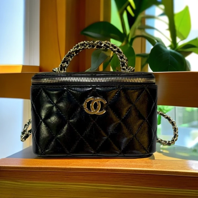 【M041】新款大容量女包多功能斜挎包百搭单肩包