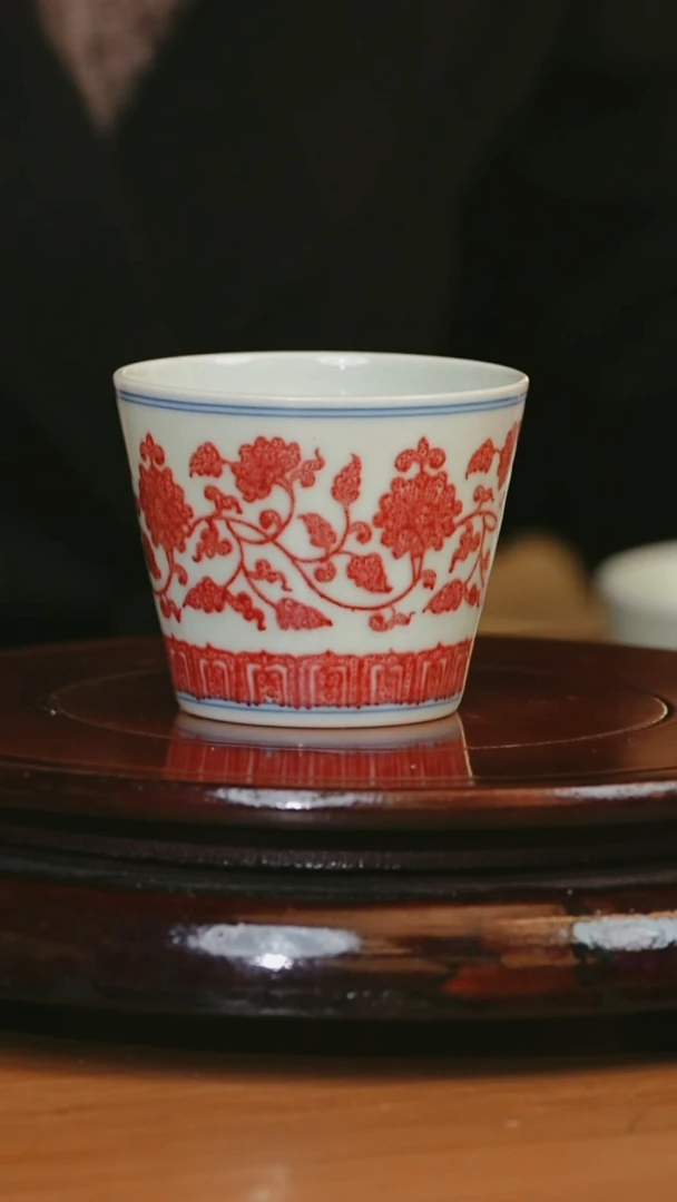 【闪购商品】栗子严选景德镇茶器@@古窑