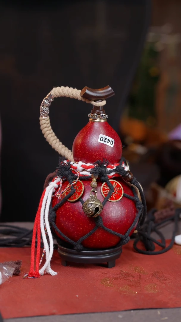 420号大漆葫芦一物一拍拍拍退退限购拉黑
