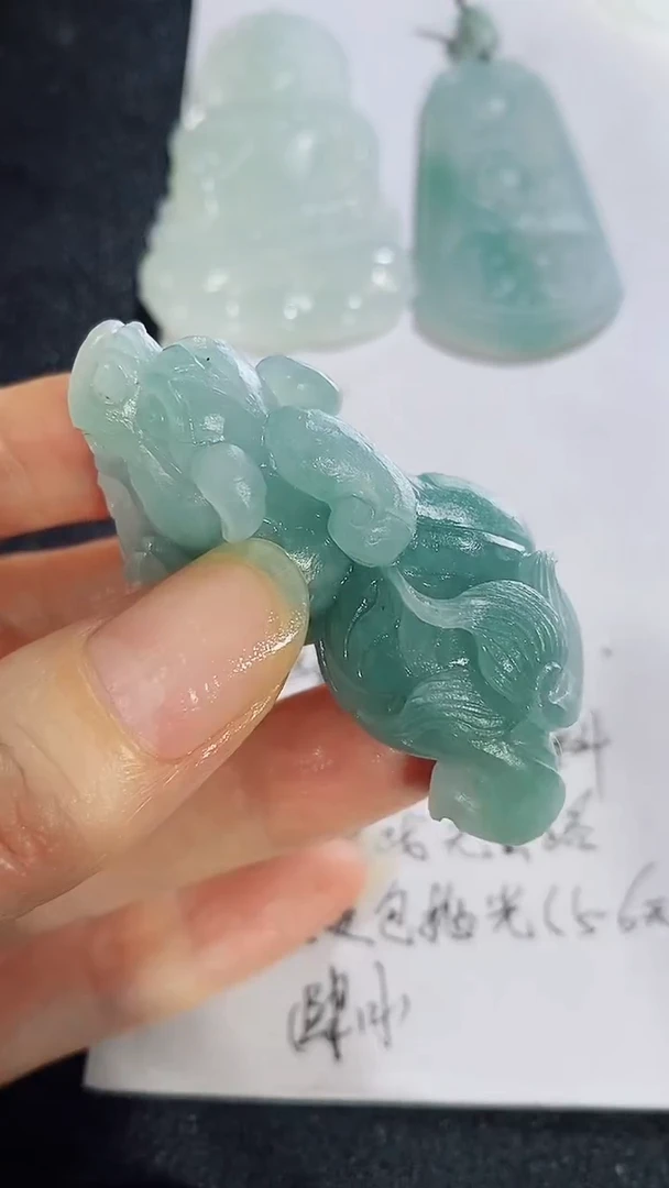 未镶嵌定制翡翠231231518123123