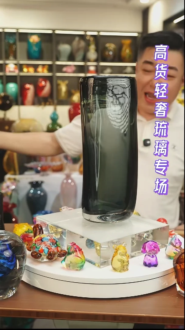 外贸花瓶尾货205