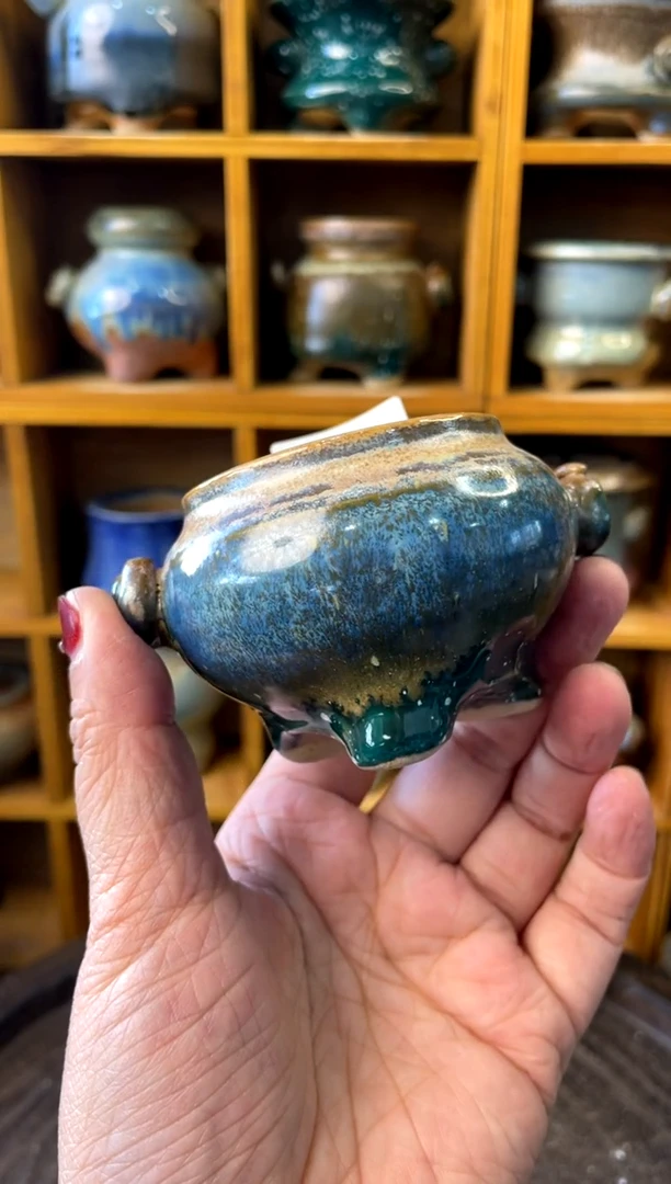 【闪购商品】陶171 内口5