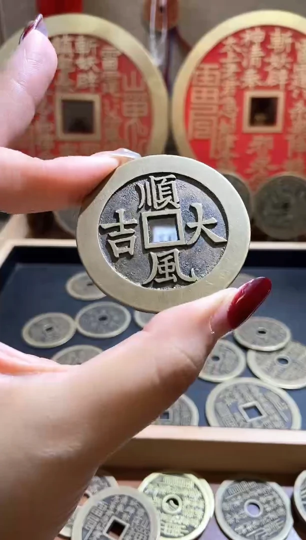 【闪购商品】铜现代翻砂铜工艺品