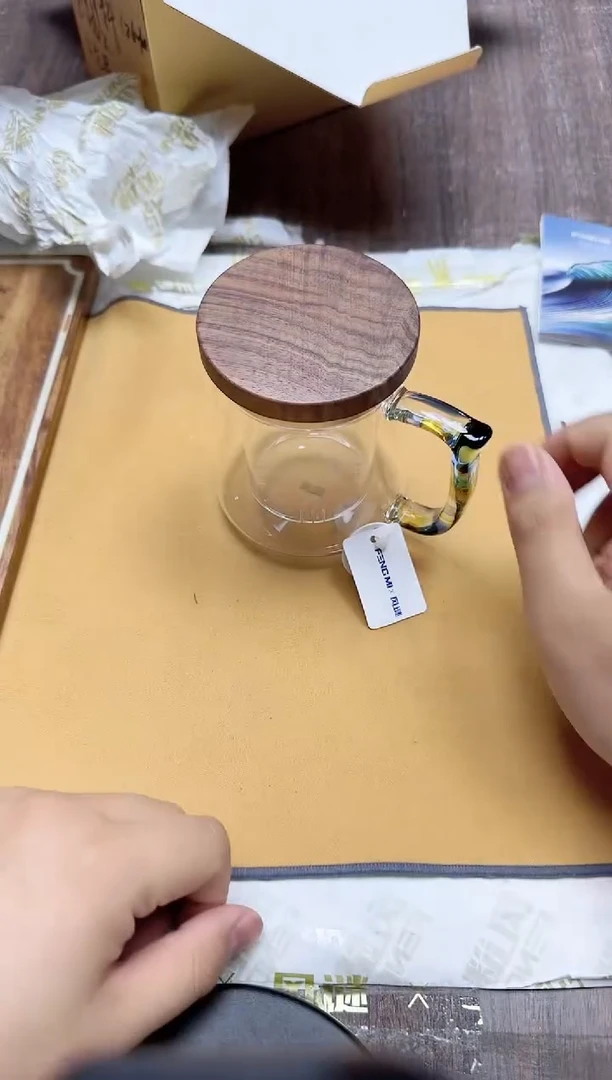 其他风谜木璃木兰杯透明色