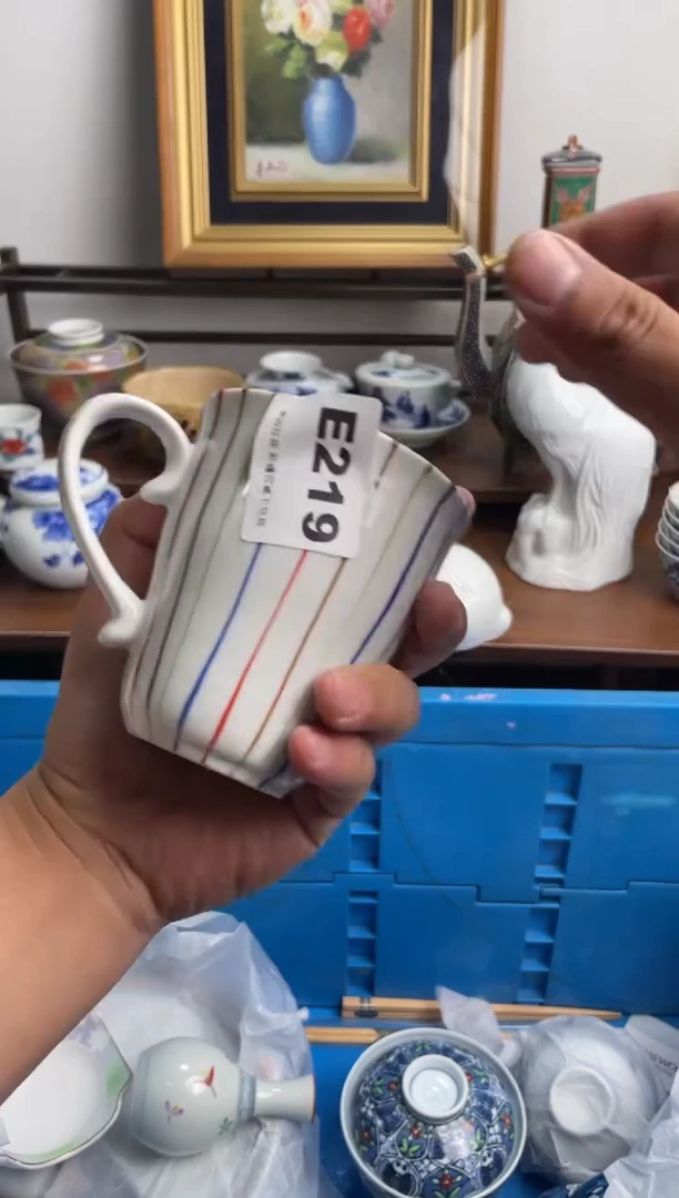 瓷片元219-E-