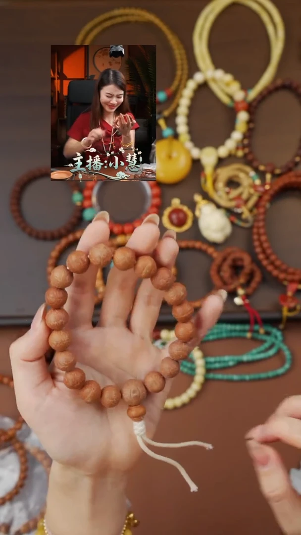 手串凤眼菩提《限时闪购》