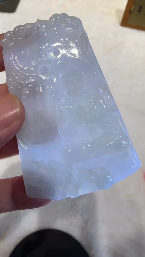【闪购商品】翡翠挂件未镶嵌A货翡翠多样性孤品