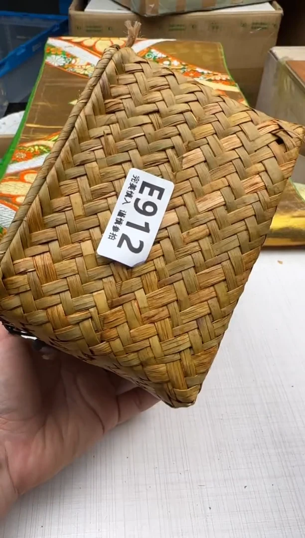 瓷片小*花912回流瓷器 默认微瑕