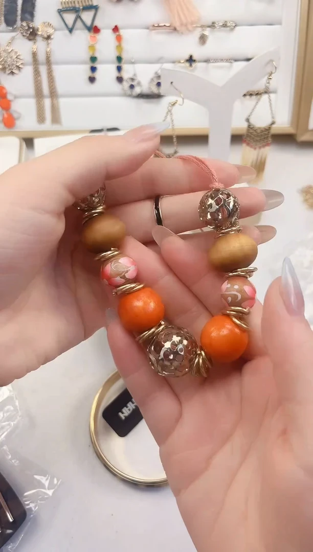 无合金无合金项链55