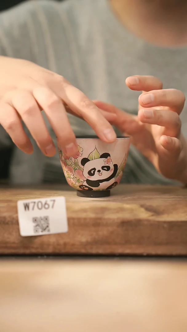 【经典福利】/ 杯子@@W7067