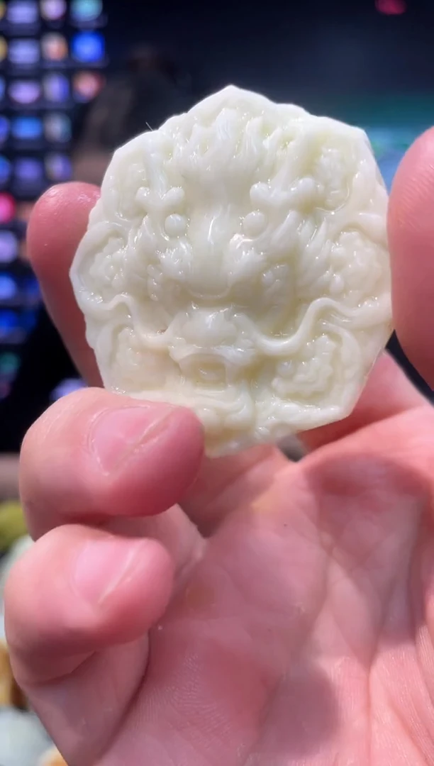 【闪购商品】岫玉吊坠未镶嵌多样性发货*拍一发一