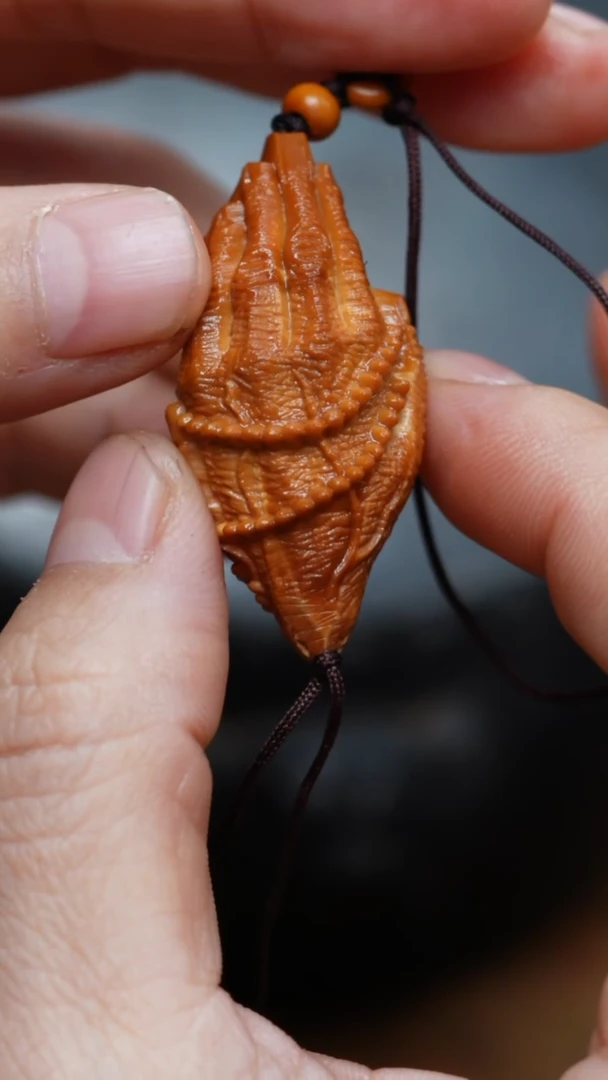 【闪购商品】橄榄核手串/手链橄榄核