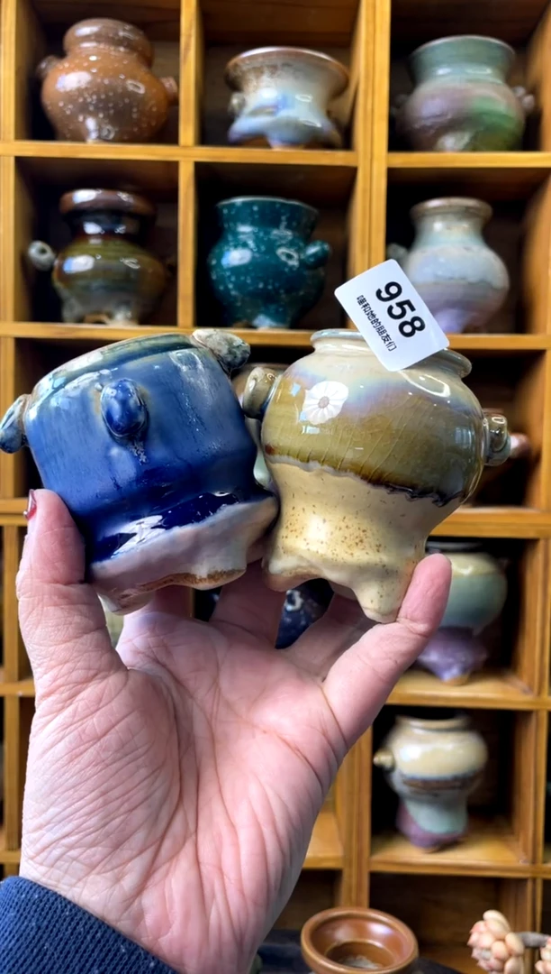 【闪购商品】陶958