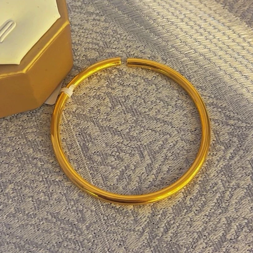 合金手镯 合金手镯个性 网红爆款手镯古法 气质时尚手镯 009号