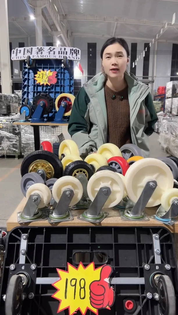 张海涛专属8寸4厘白尼单轮*2