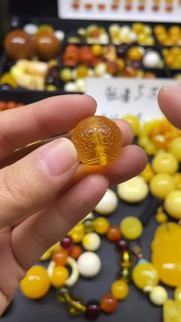 E20木森高端原创设计款卡19.6MM