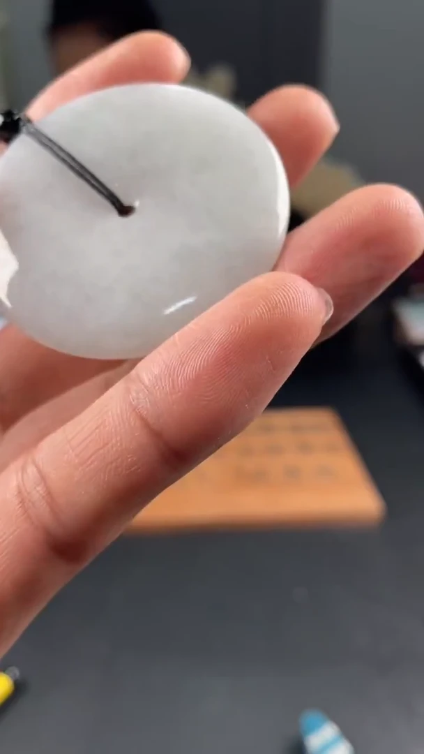 【闪购商品】定制翡翠未镶嵌定制孤品