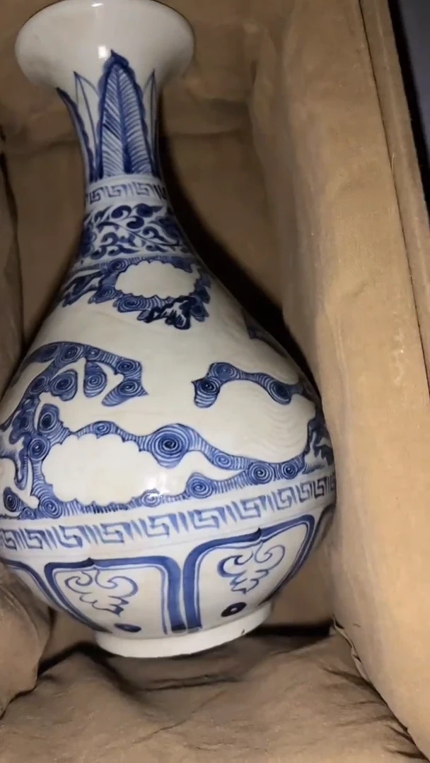 陶瓷高端福利精品摆件链接