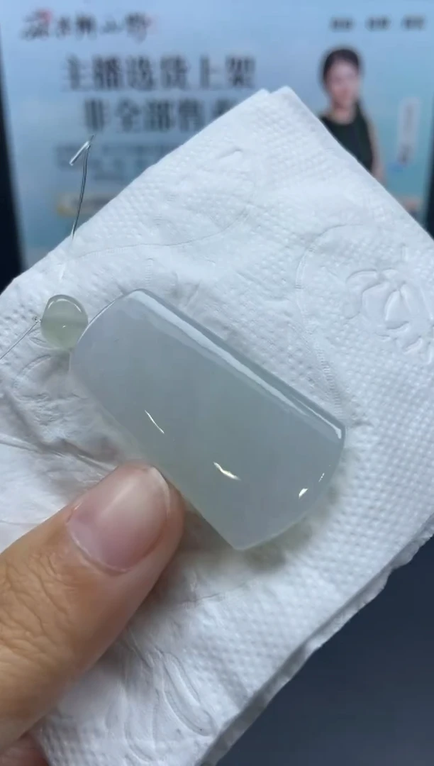 未镶嵌定制翡翠天然翡翠A货322