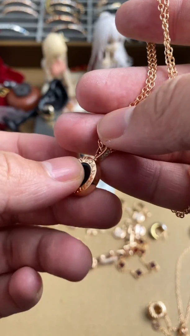 合金无简洁时尚饰品饰品