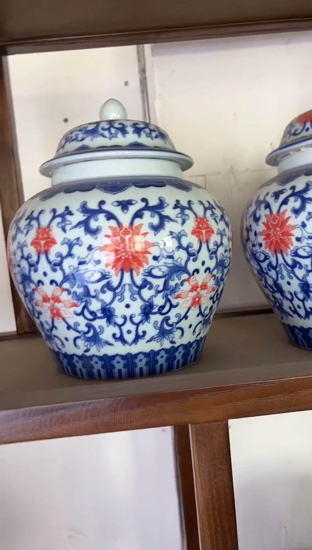 陶陶瓷茶具摆件旅行套组