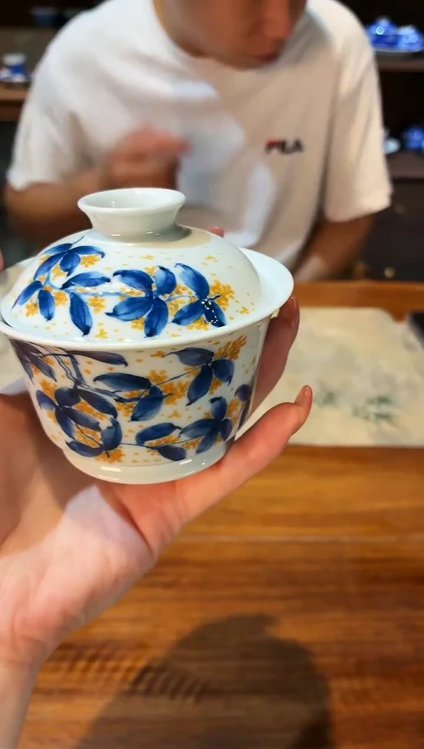 竹林草堂