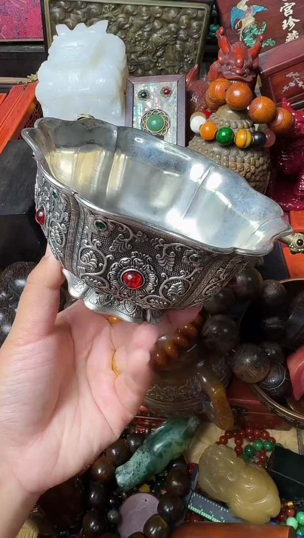 主播推荐：一物一拍，讲解为准！