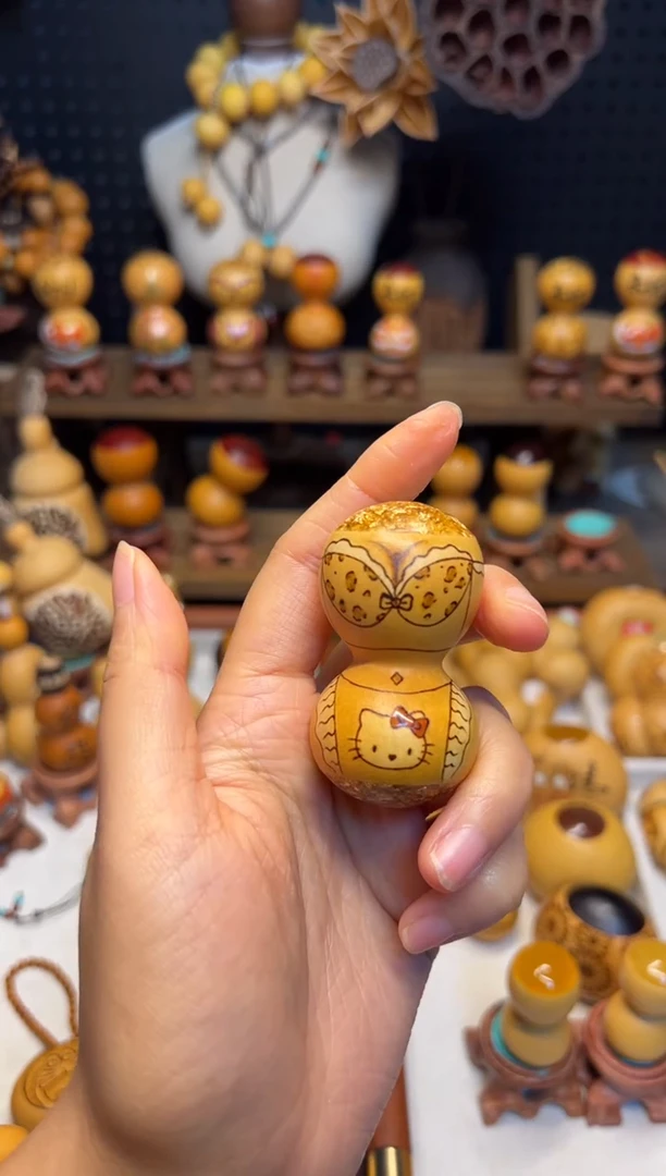 怀**猫金堤葫芦一物一拍，所见即所得 ！