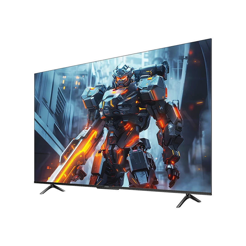 创维电视 85A5D英寸 高刷追剧搭子 高清智能语音控制 无线网络