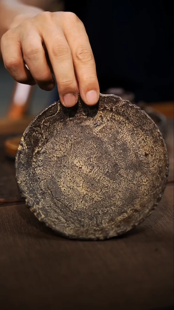 全手工制作  南蛮壶承