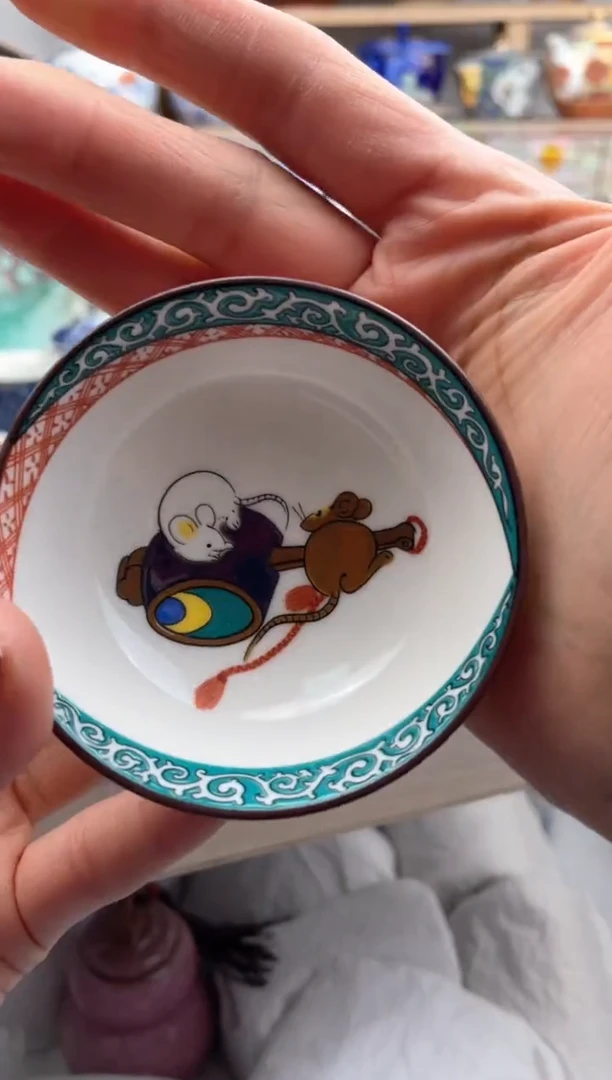 【闪购商品】瓷片默认微瑕，看清尺寸品相再拍