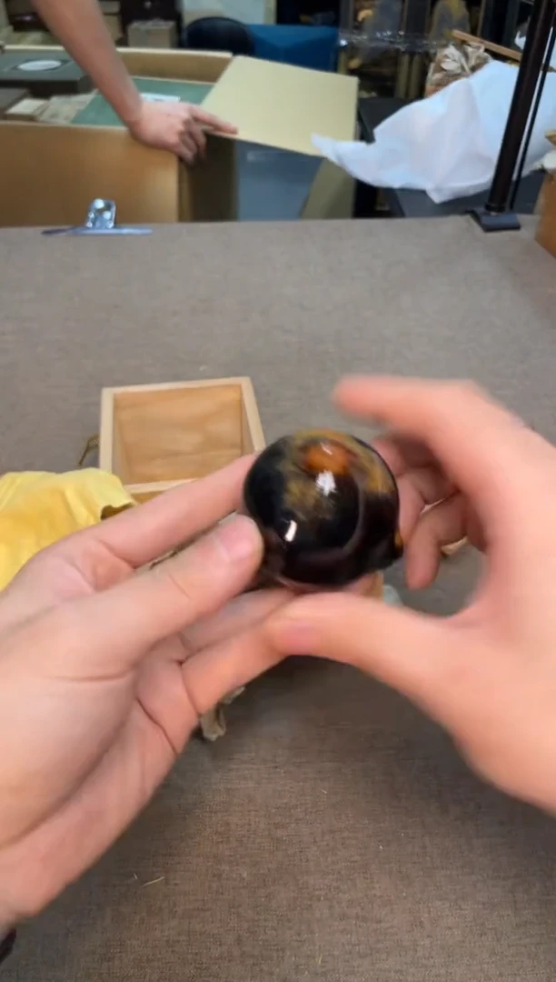 茶宠瓷器茶具套装