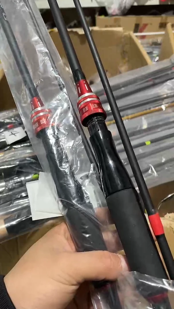 1.8m以下碳素钓鱼竿路亚竿