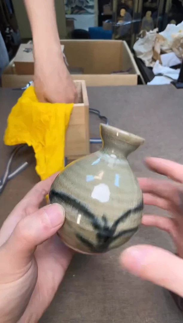 茶宠瓷器茶具套装