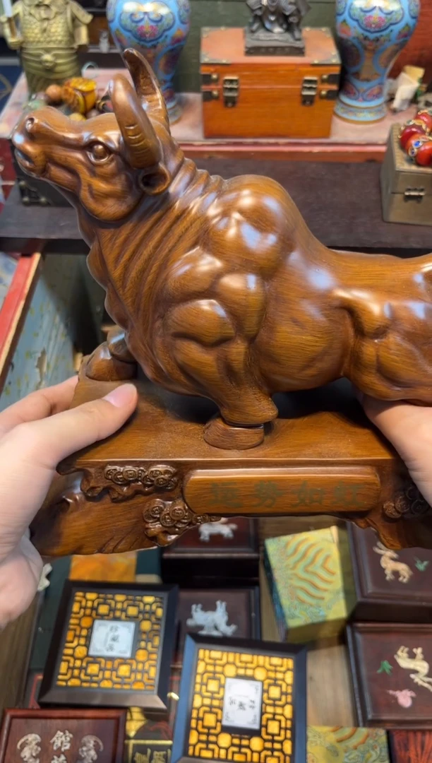 木A刘哥专属高端精品64