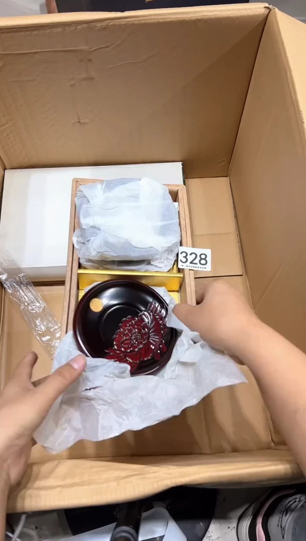 瓷片情**生328............